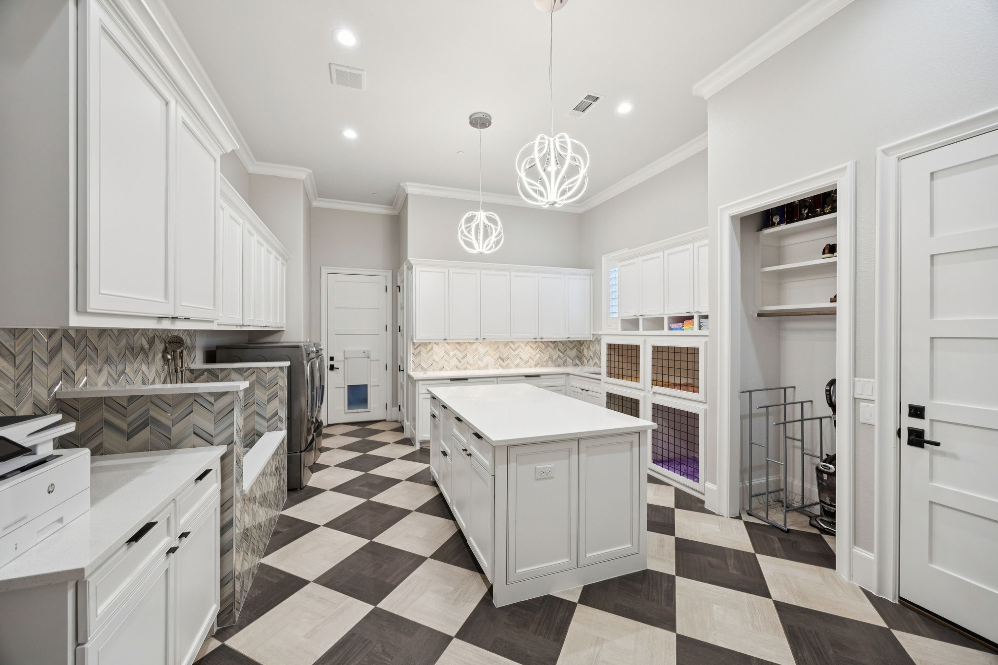 1825 Terra Bella Drive Westlake TX 76262