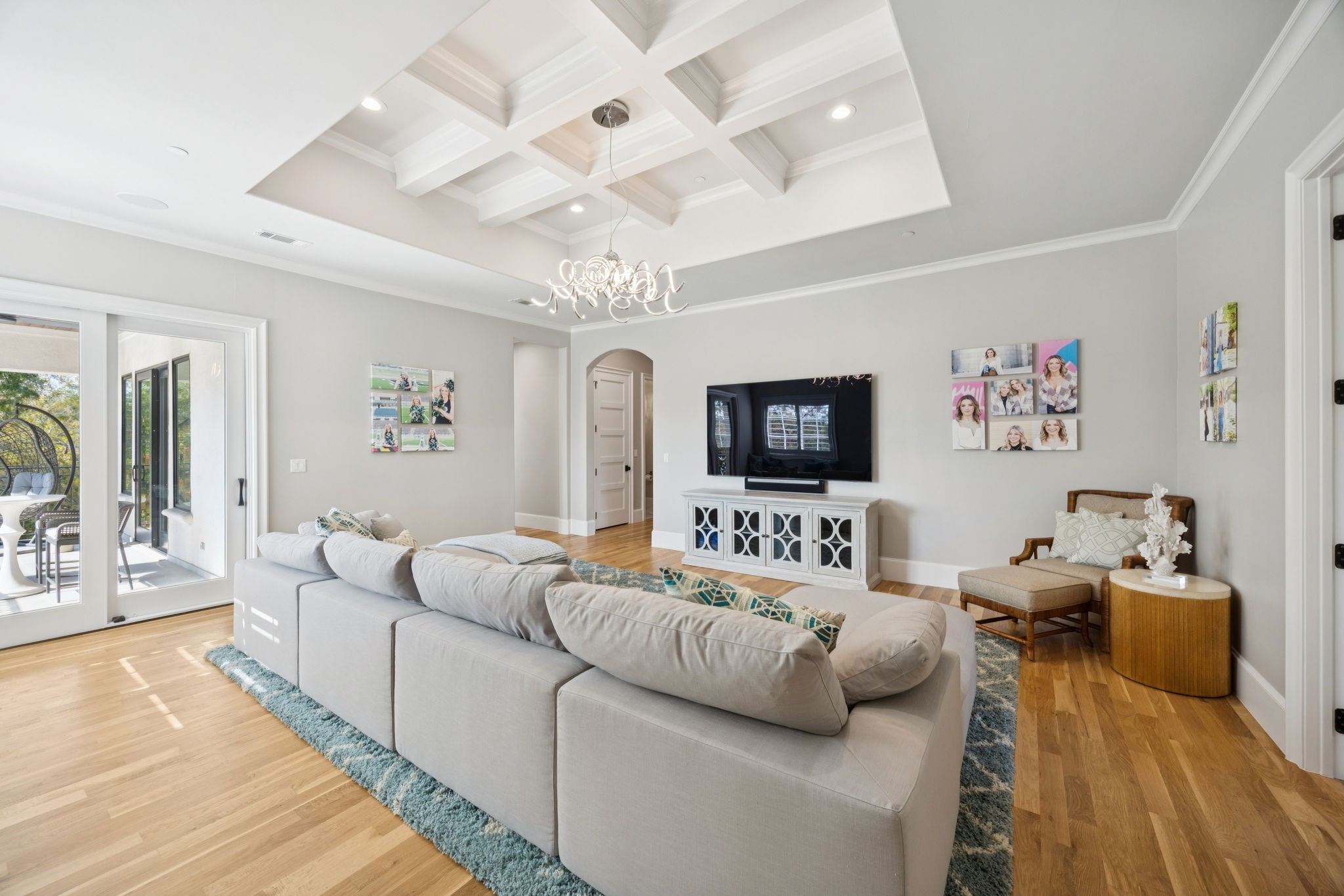 1825 Terra Bella Drive Westlake TX 76262