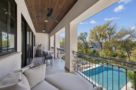 1825 Terra Bella Drive Westlake TX 76262