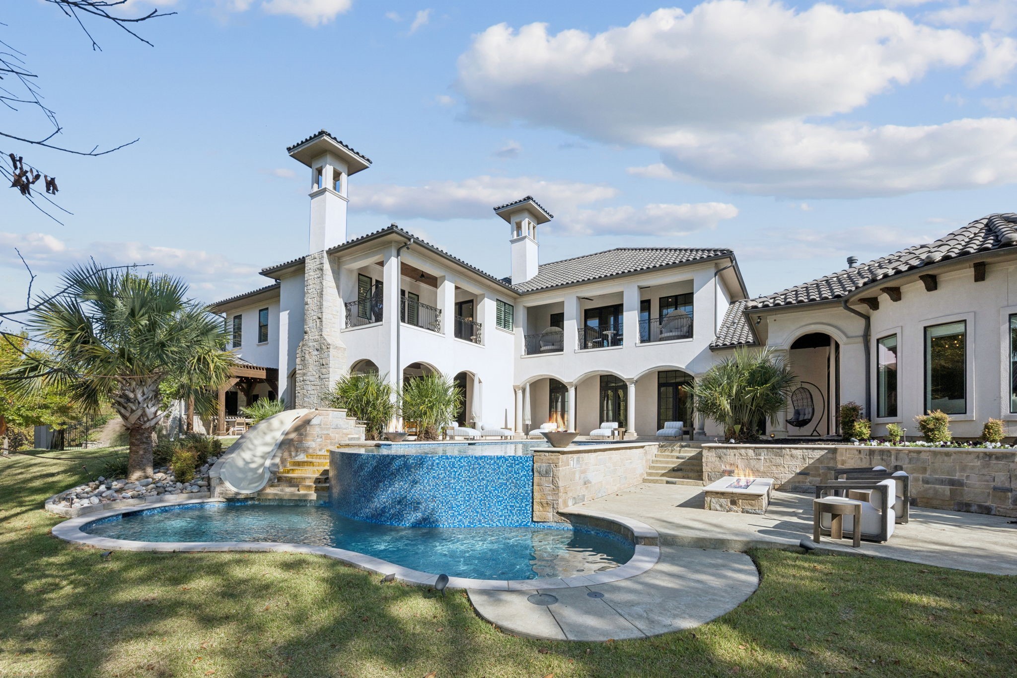 1825 Terra Bella Drive Westlake TX 76262