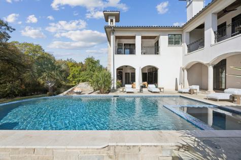 1825 Terra Bella Drive Westlake TX 76262