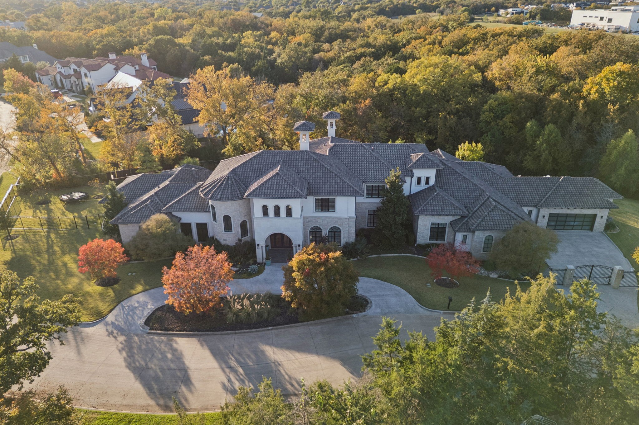 1825 Terra Bella Drive Westlake TX 76262