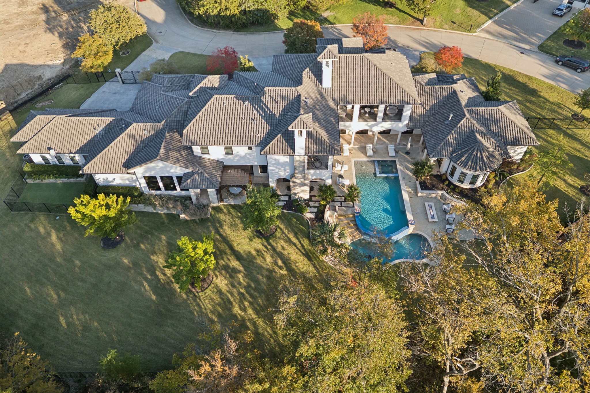 1825 Terra Bella Drive Westlake TX 76262
