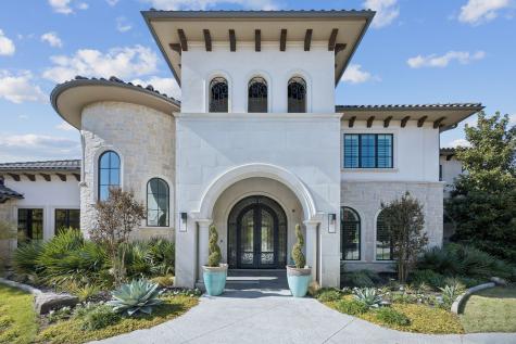 1825 Terra Bella Drive Westlake TX 76262