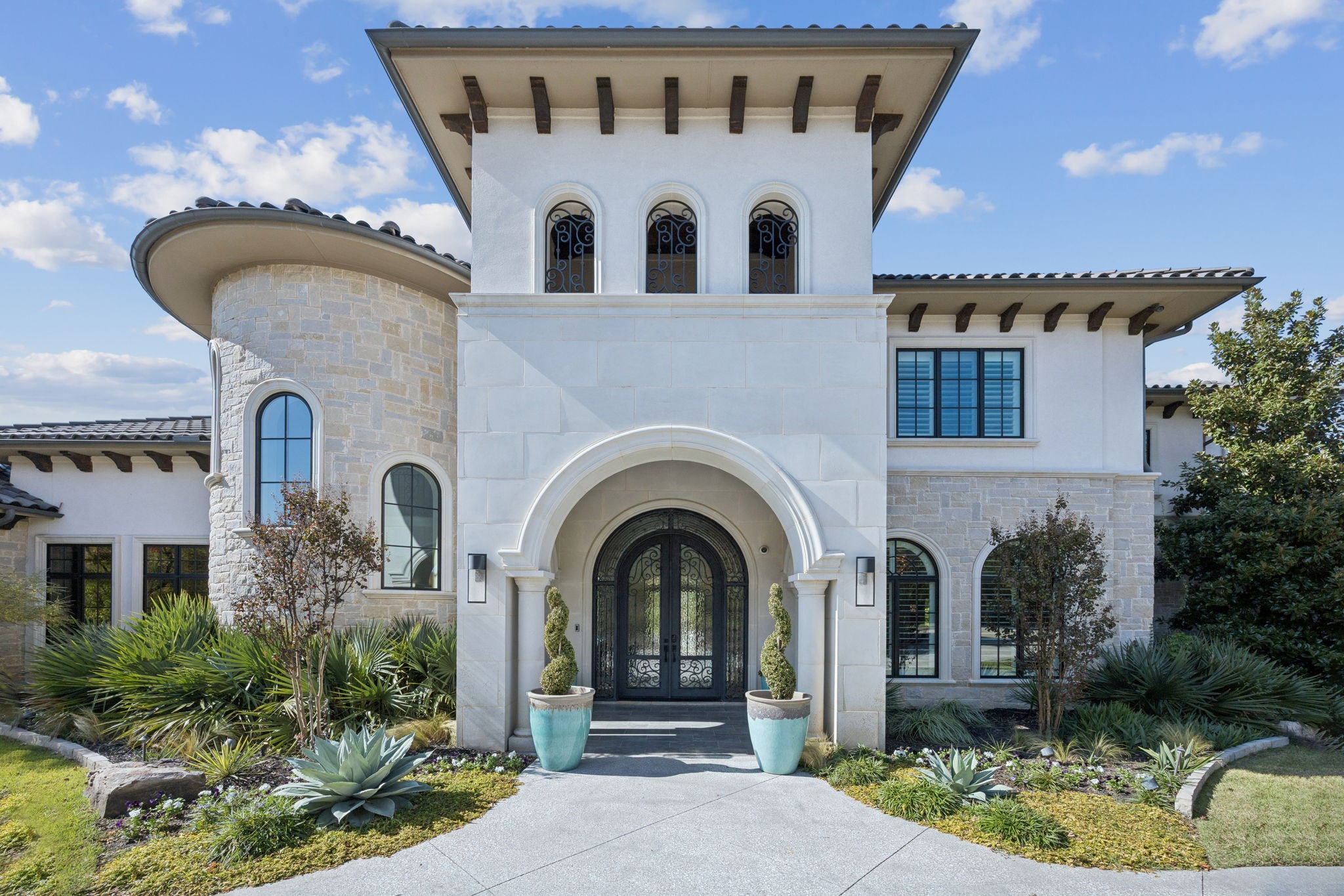 1825 Terra Bella Drive Westlake TX 76262