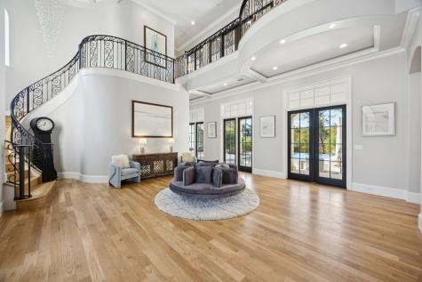 1825 Terra Bella Drive Westlake TX 76262