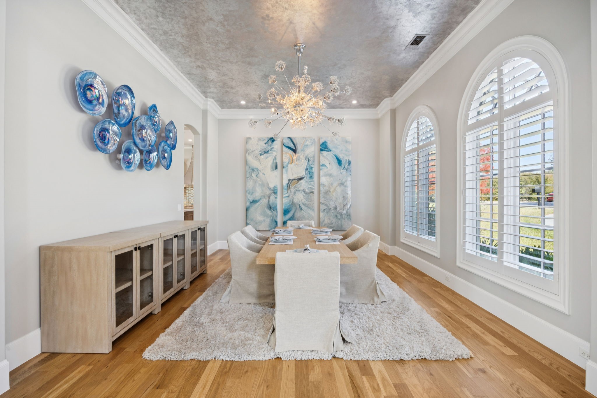 1825 Terra Bella Drive Westlake TX 76262