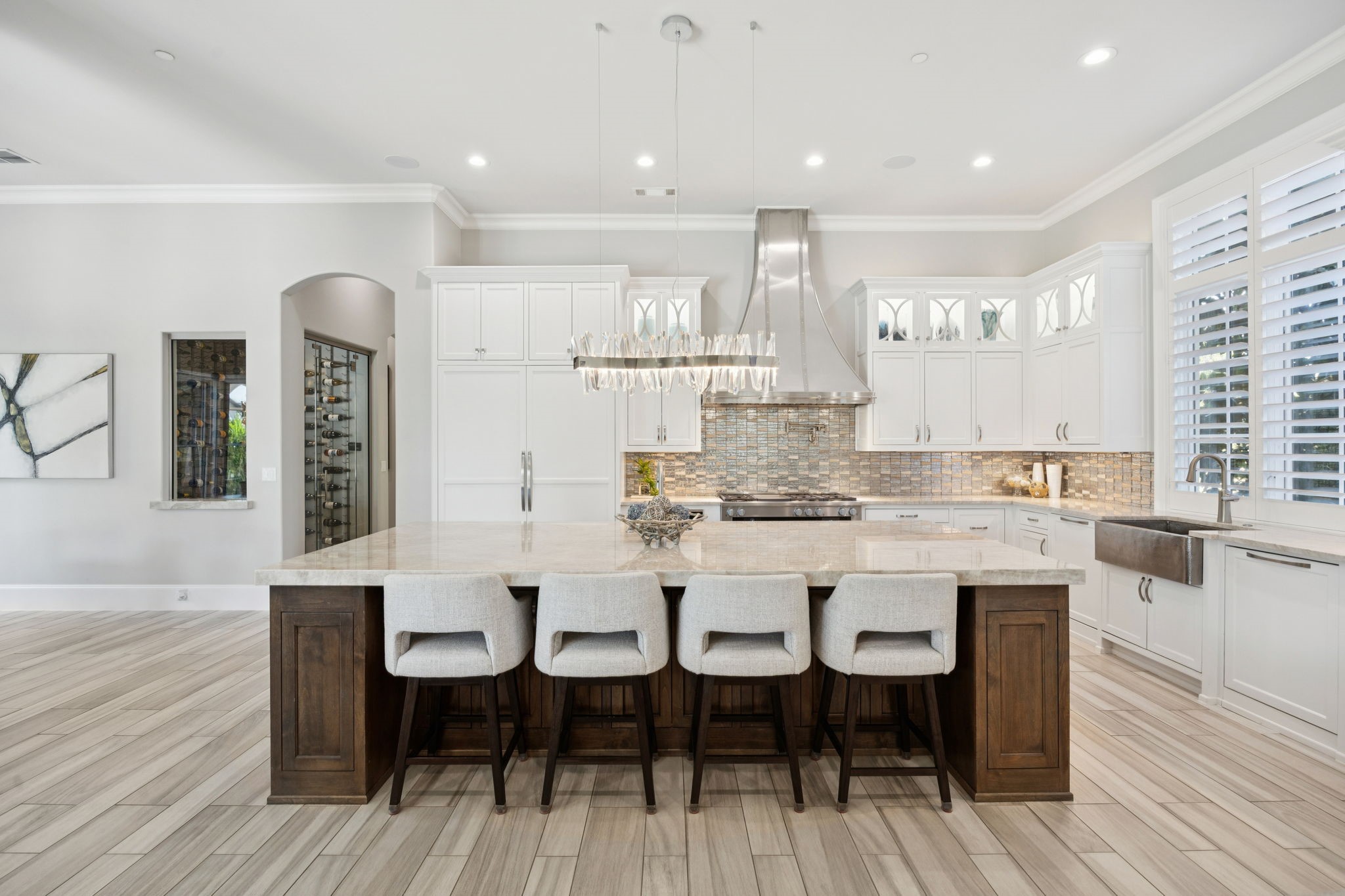 1825 Terra Bella Drive Westlake TX 76262
