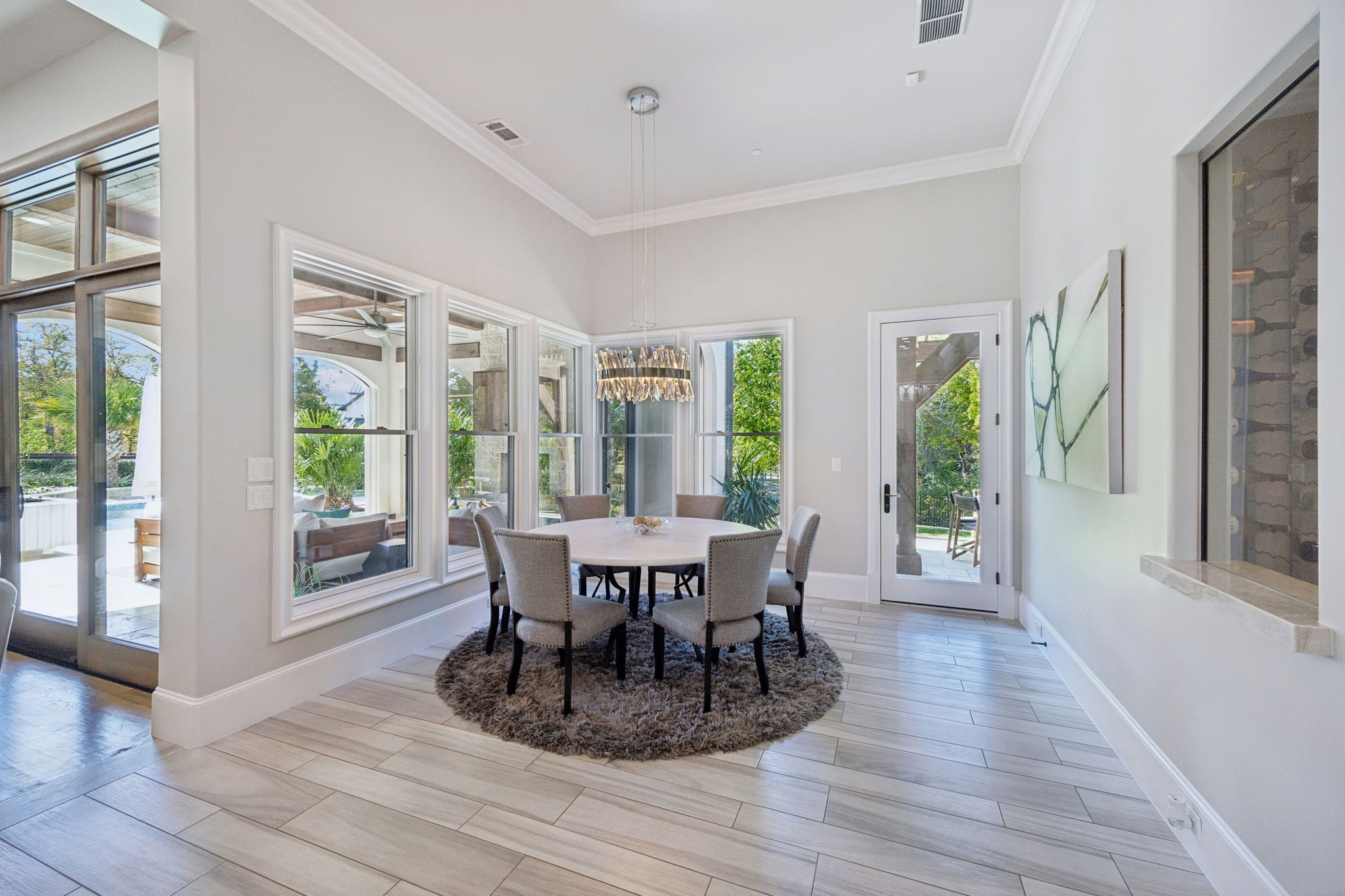 1825 Terra Bella Drive Westlake TX 76262