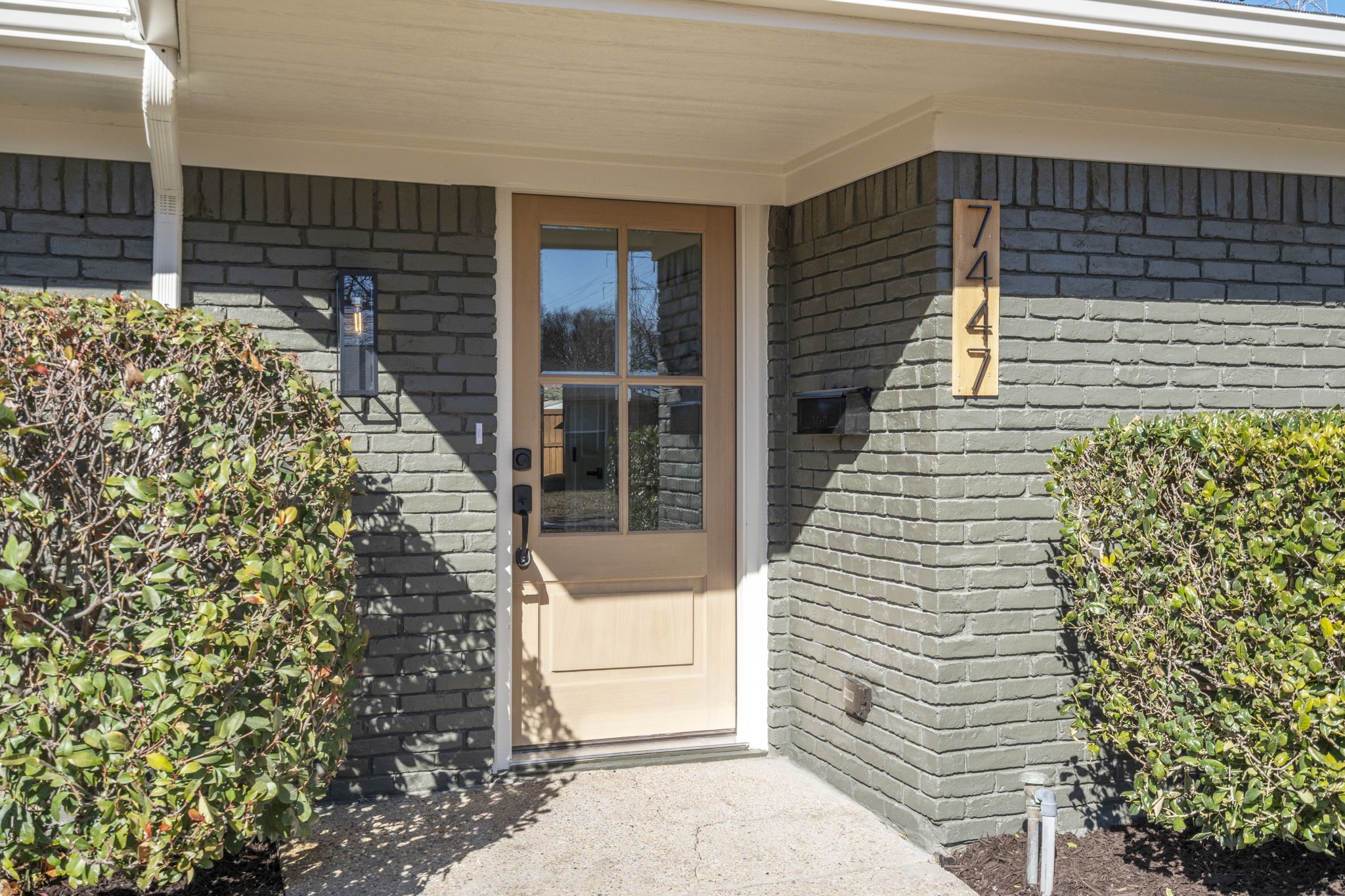 7447 Heathermore Drive Dallas TX 75248