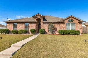 850 Mellanie Court Celina TX 75009