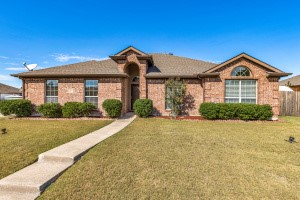850 Mellanie Court Celina TX 75009