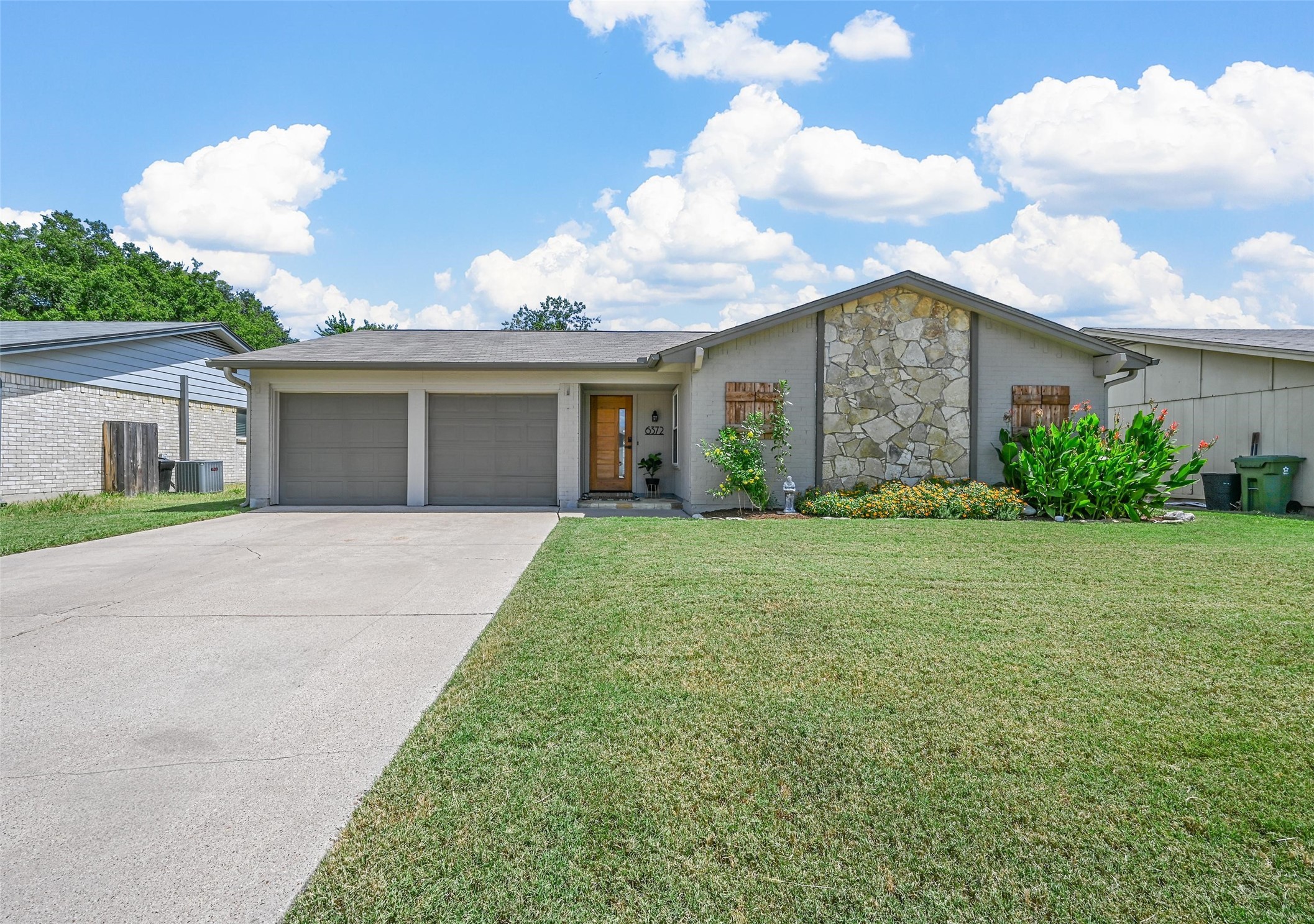 6372 Dorchester Trail North Richland Hills TX 76182