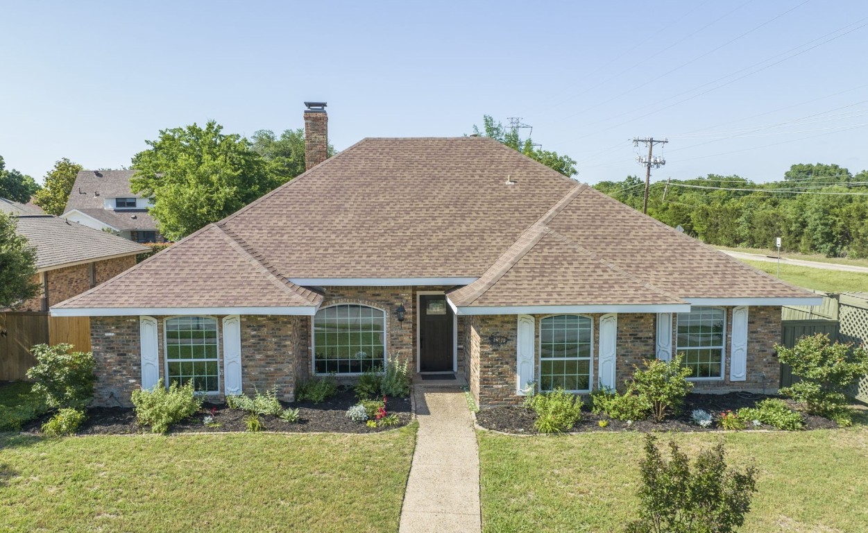 1517 Summertree Court Richardson TX 75082