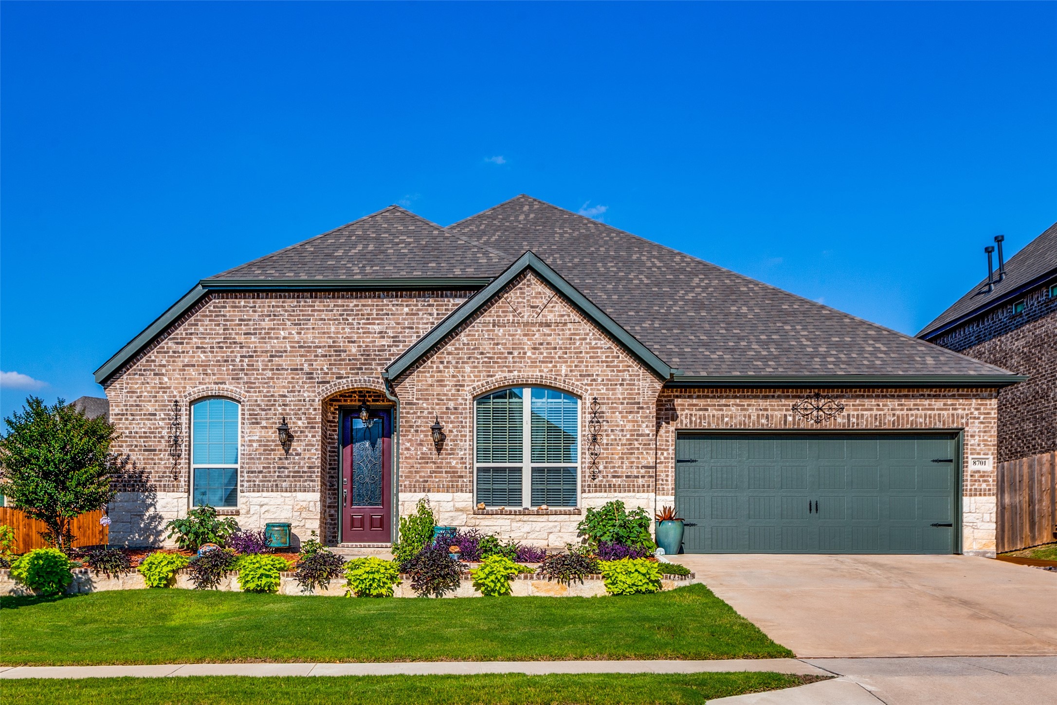 8701 Cloudyway Drive Fort Worth TX 76123