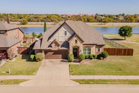 8100 Laurel Oak Drive Fort Worth TX 76131