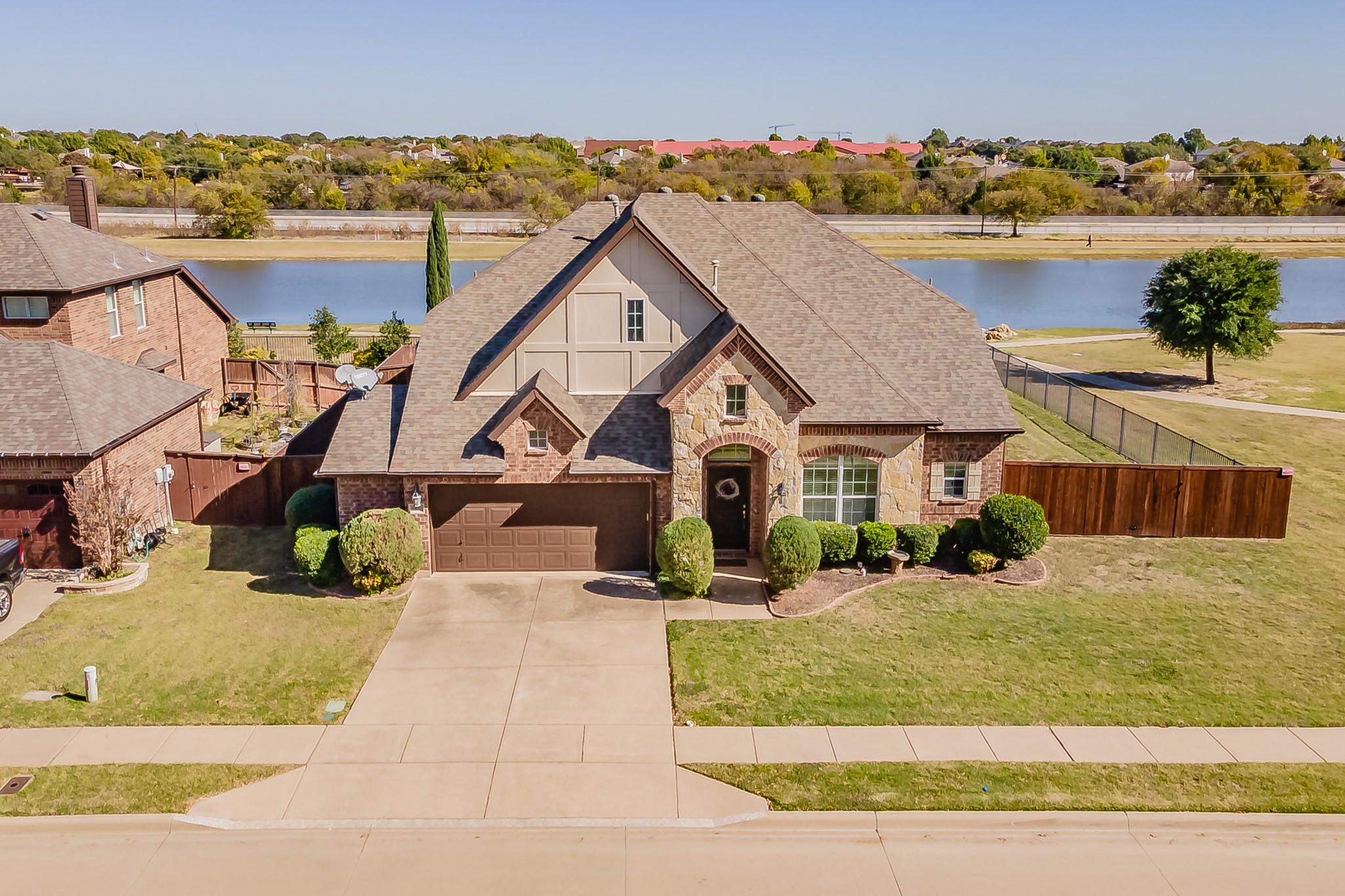 8100 Laurel Oak Drive Fort Worth TX 76131