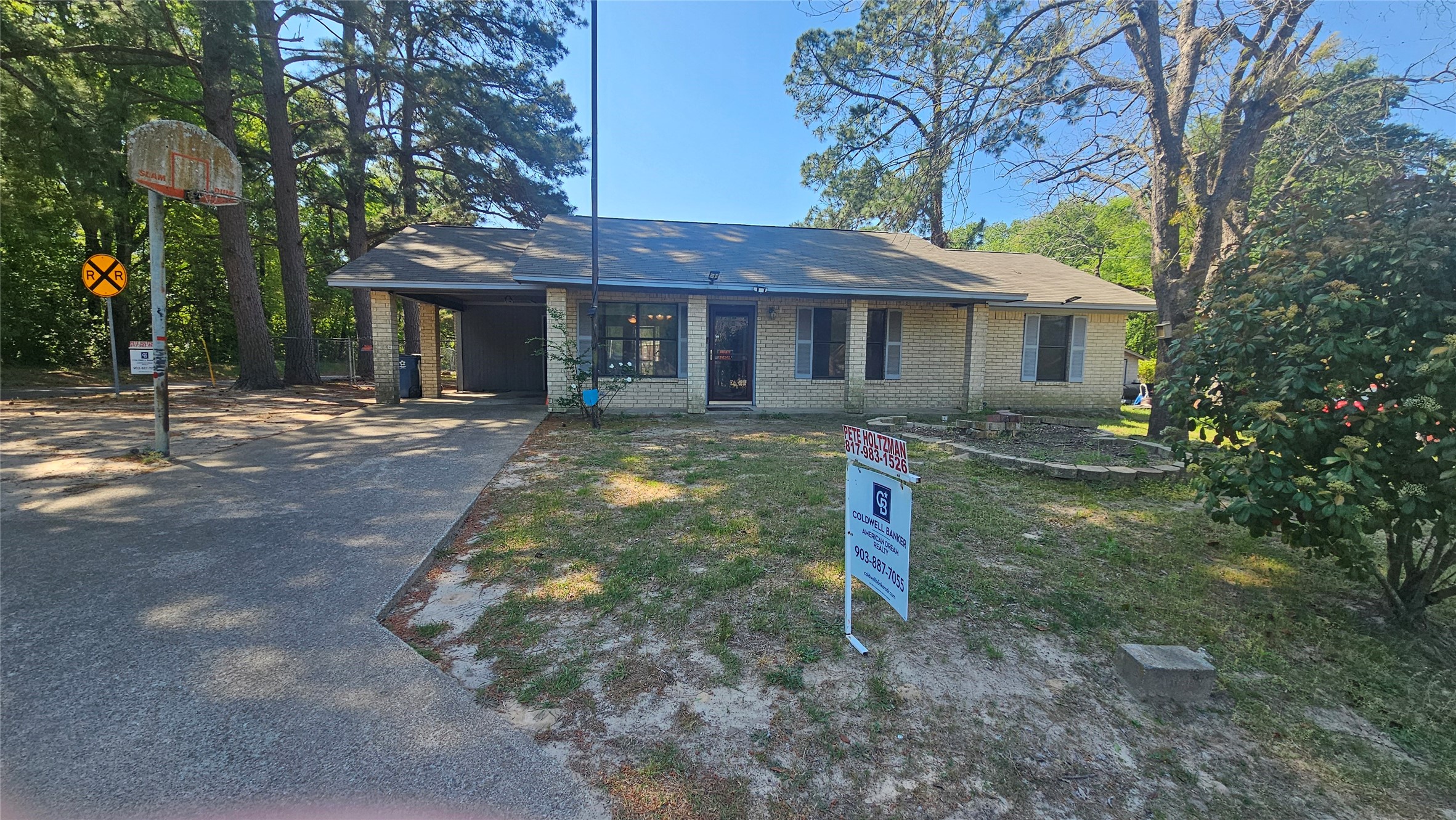 538 E Massey Street Athens TX 75751