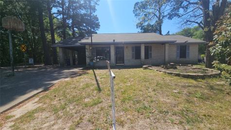 538 E Massey Street Athens TX 75751