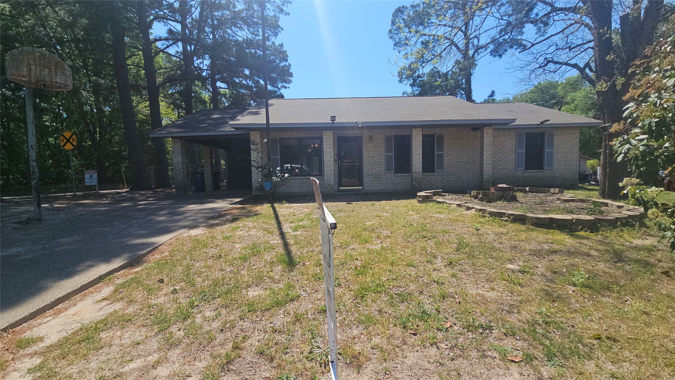 538 E Massey Street Athens TX 75751