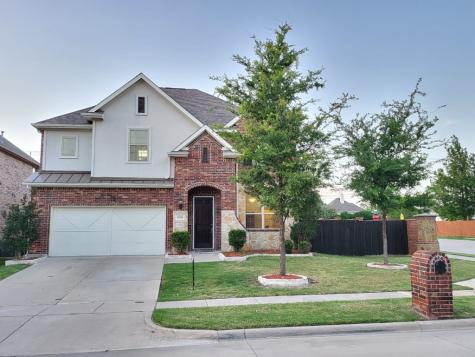 4700 Whitehall Court Mckinney TX 75070