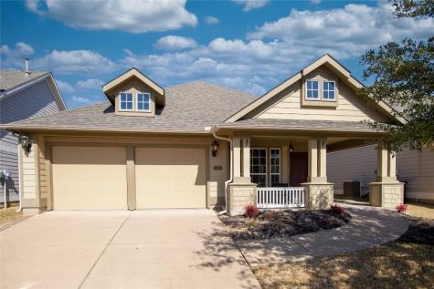 5025 Nash Lane Fort Worth TX 76244