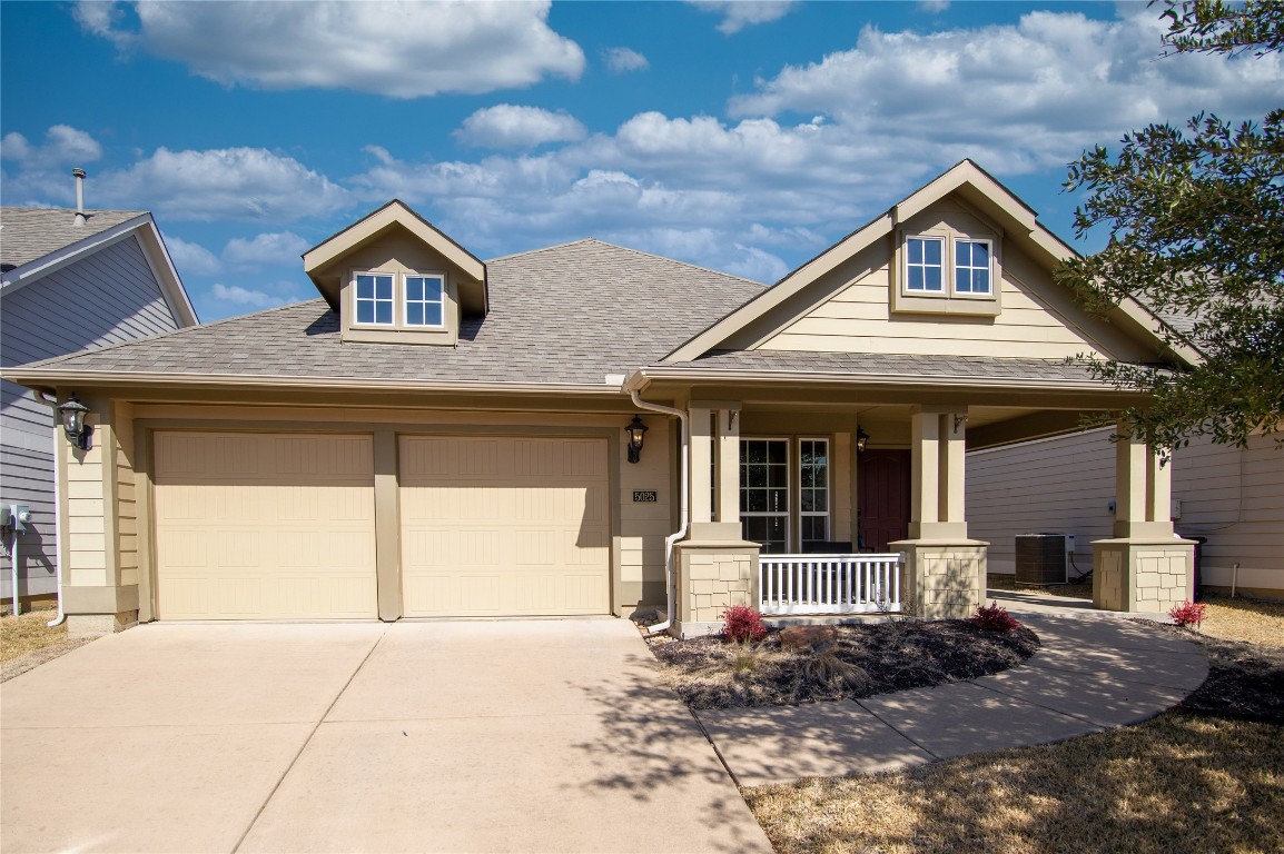 5025 Nash Lane Fort Worth TX 76244