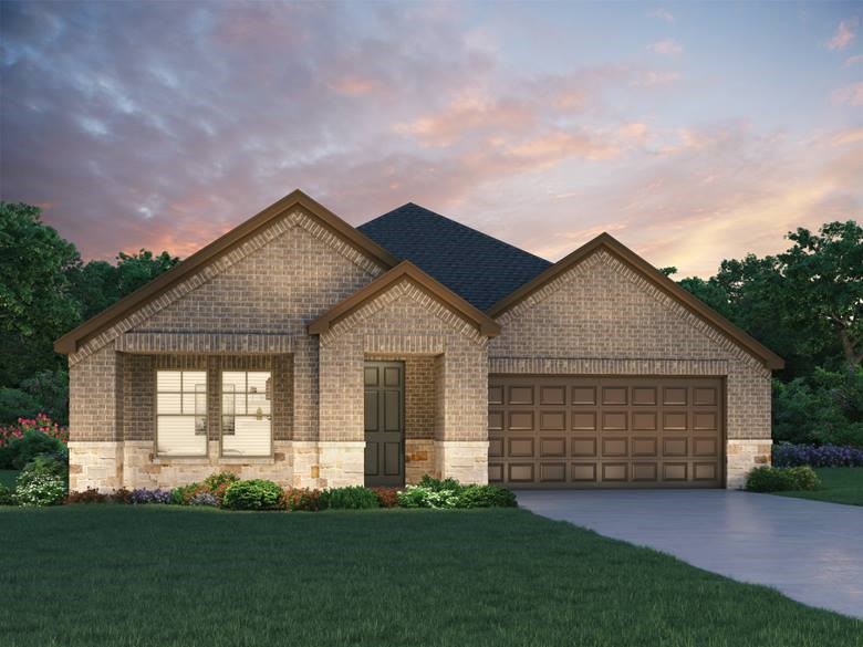 1506 Crystal Valley Way Melissa TX 75454