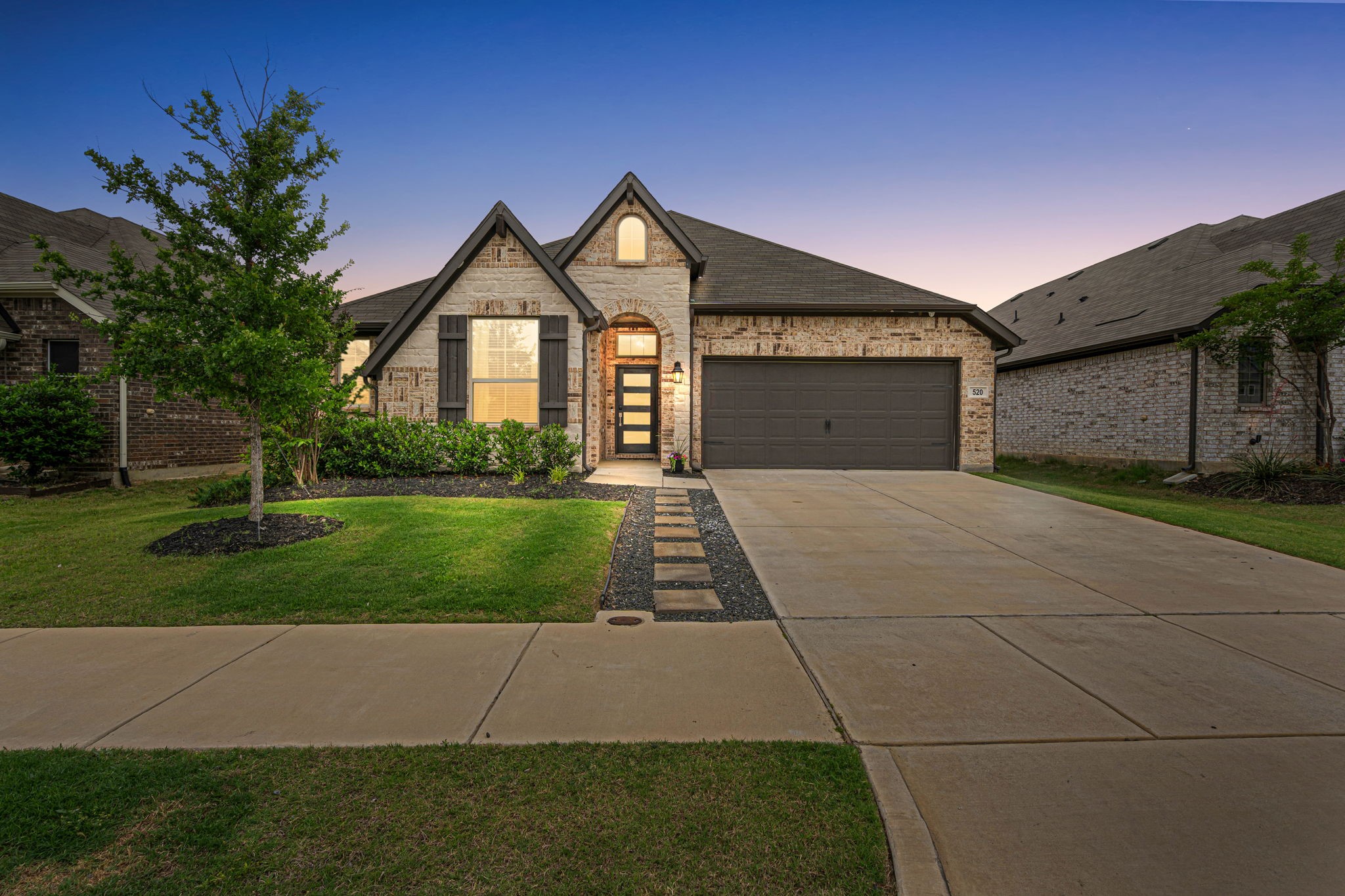 520 Concho Street Aubrey TX 76227