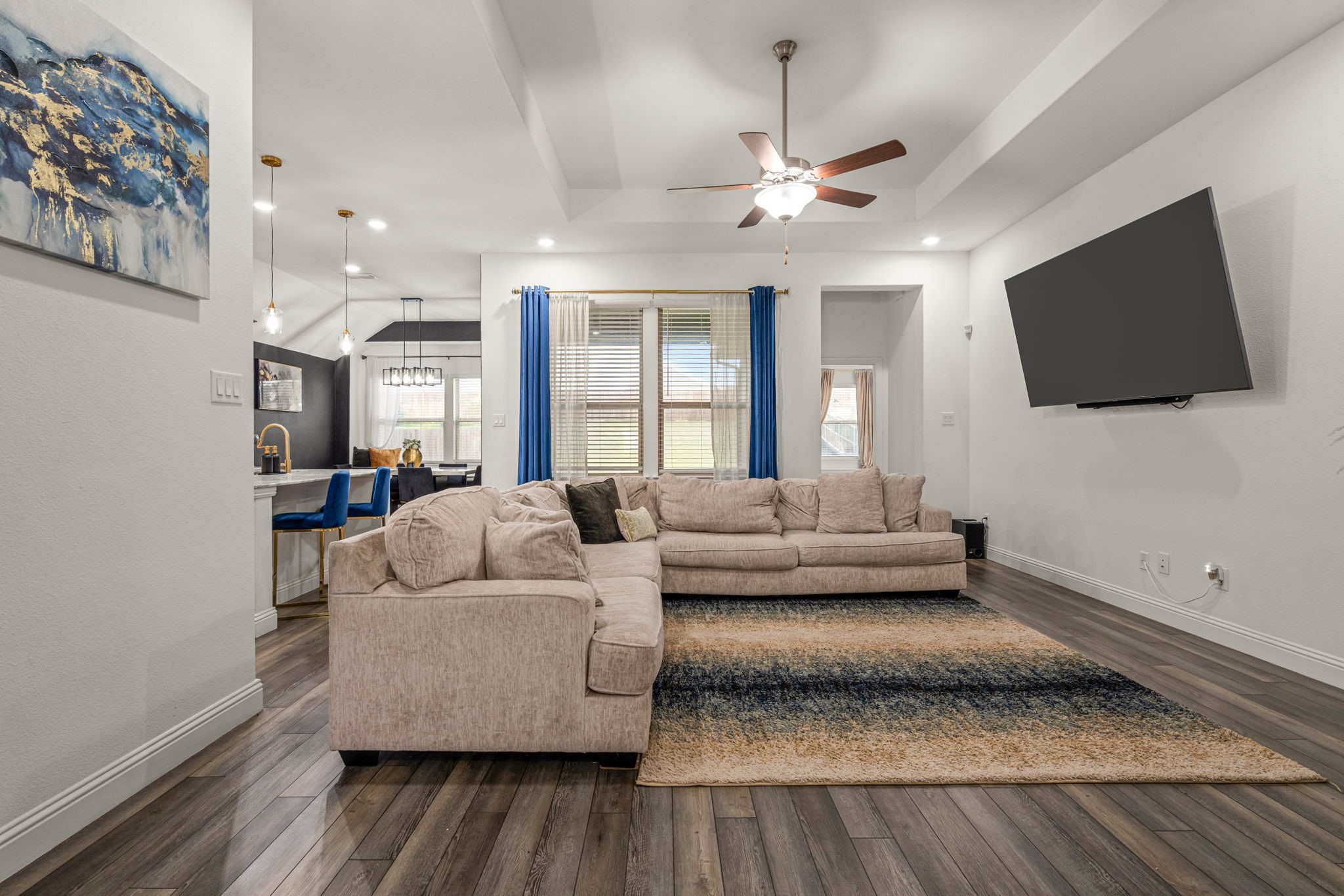 520 Concho Street Aubrey TX 76227