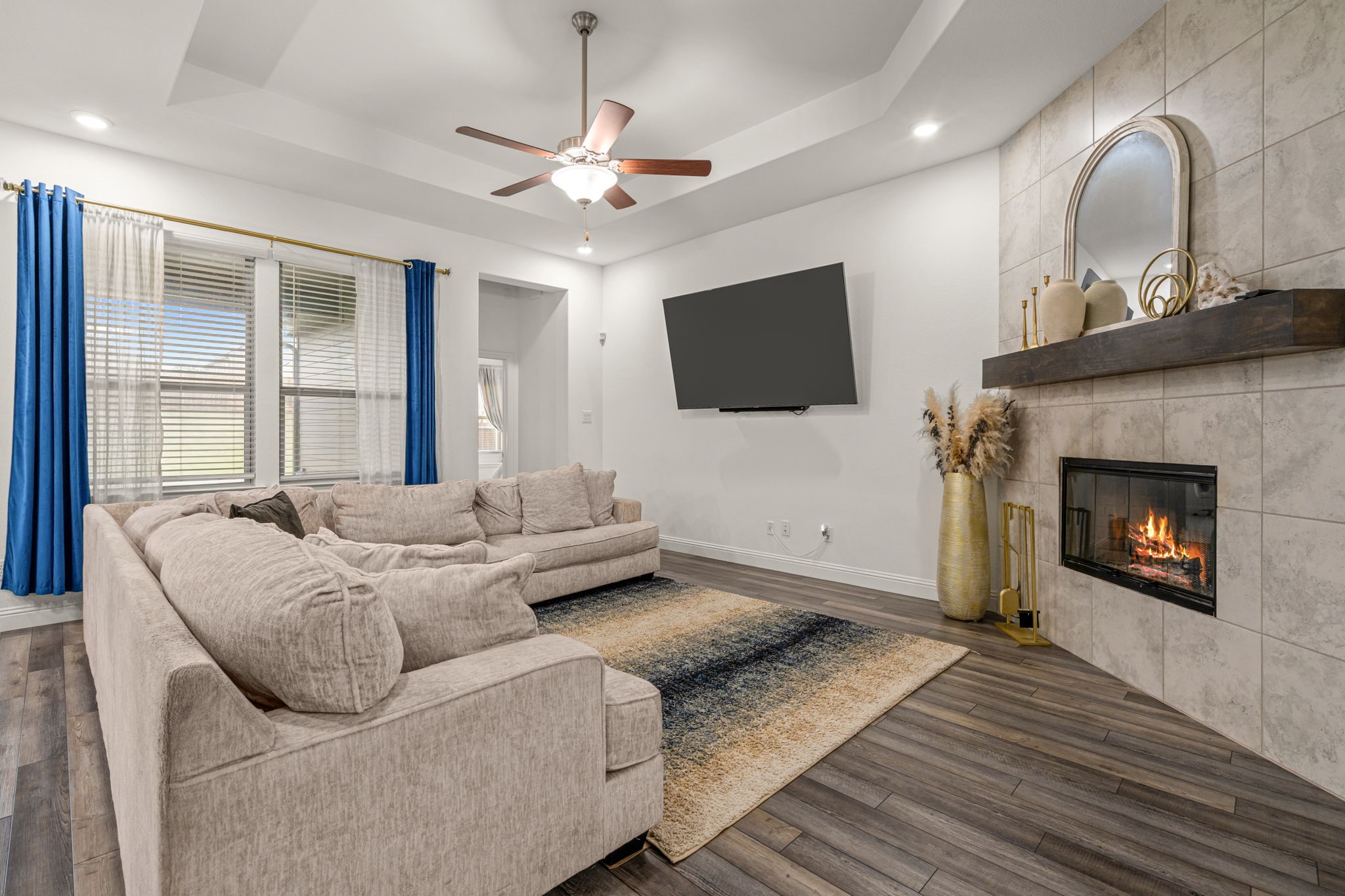 520 Concho Street Aubrey TX 76227