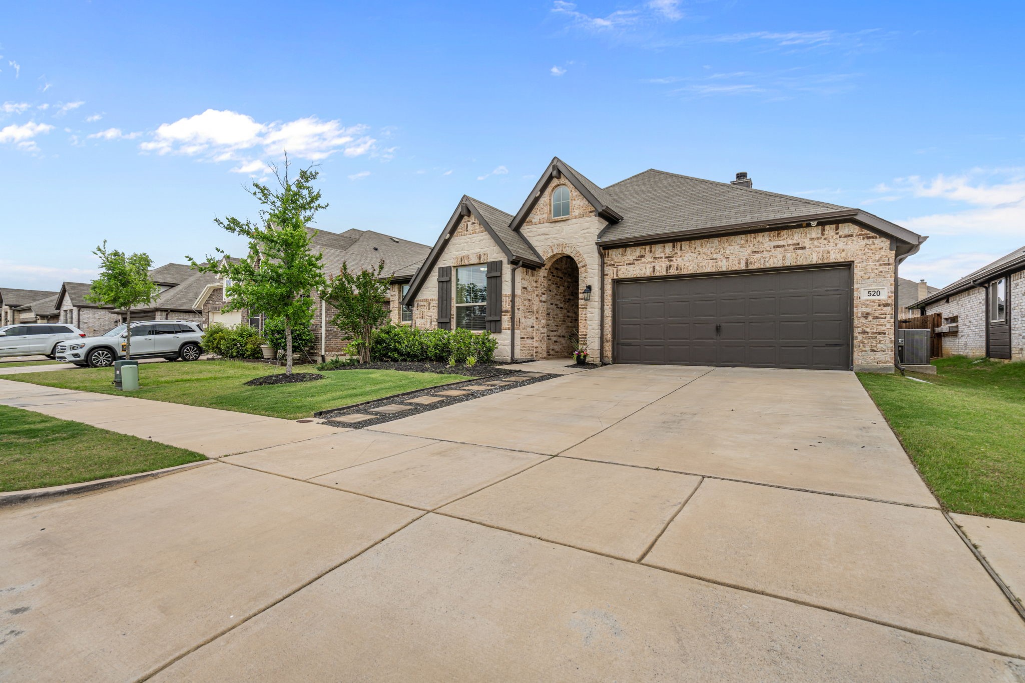 520 Concho Street Aubrey TX 76227