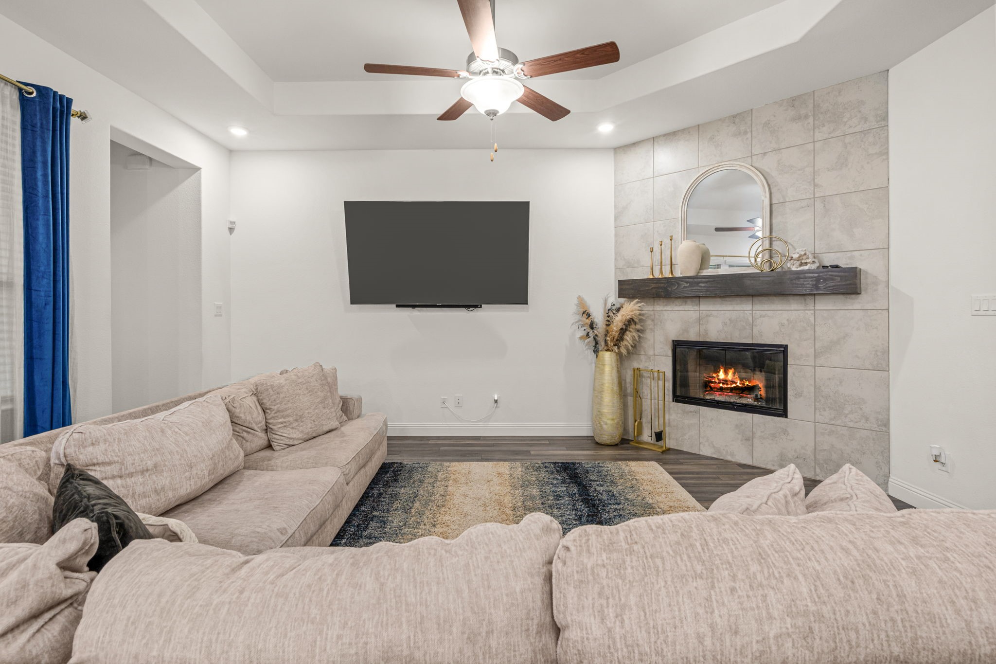 520 Concho Street Aubrey TX 76227