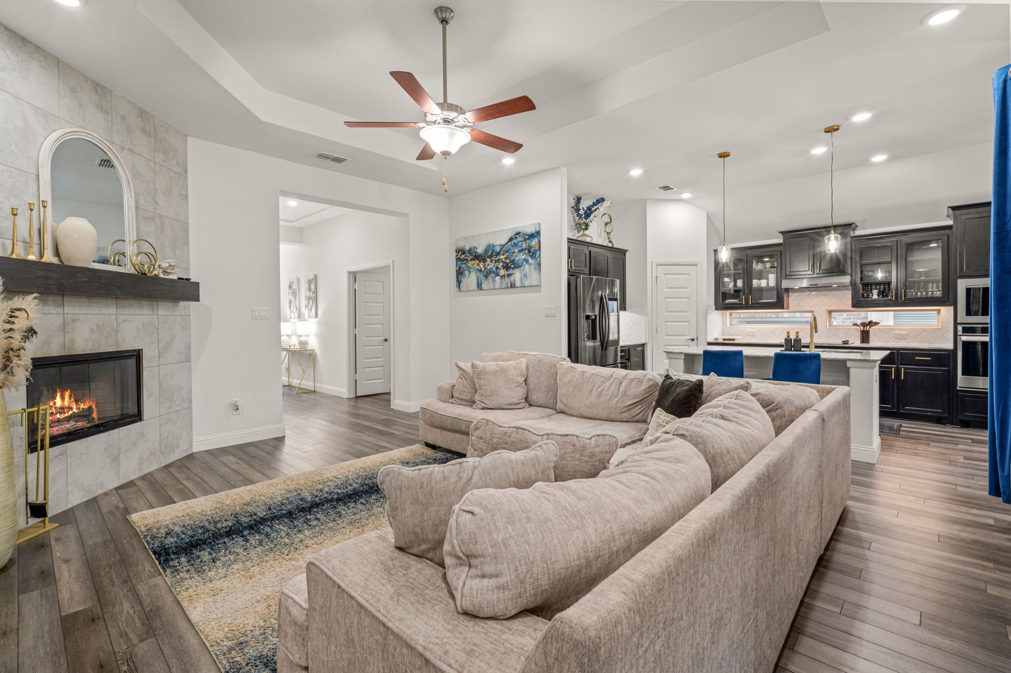 520 Concho Street Aubrey TX 76227