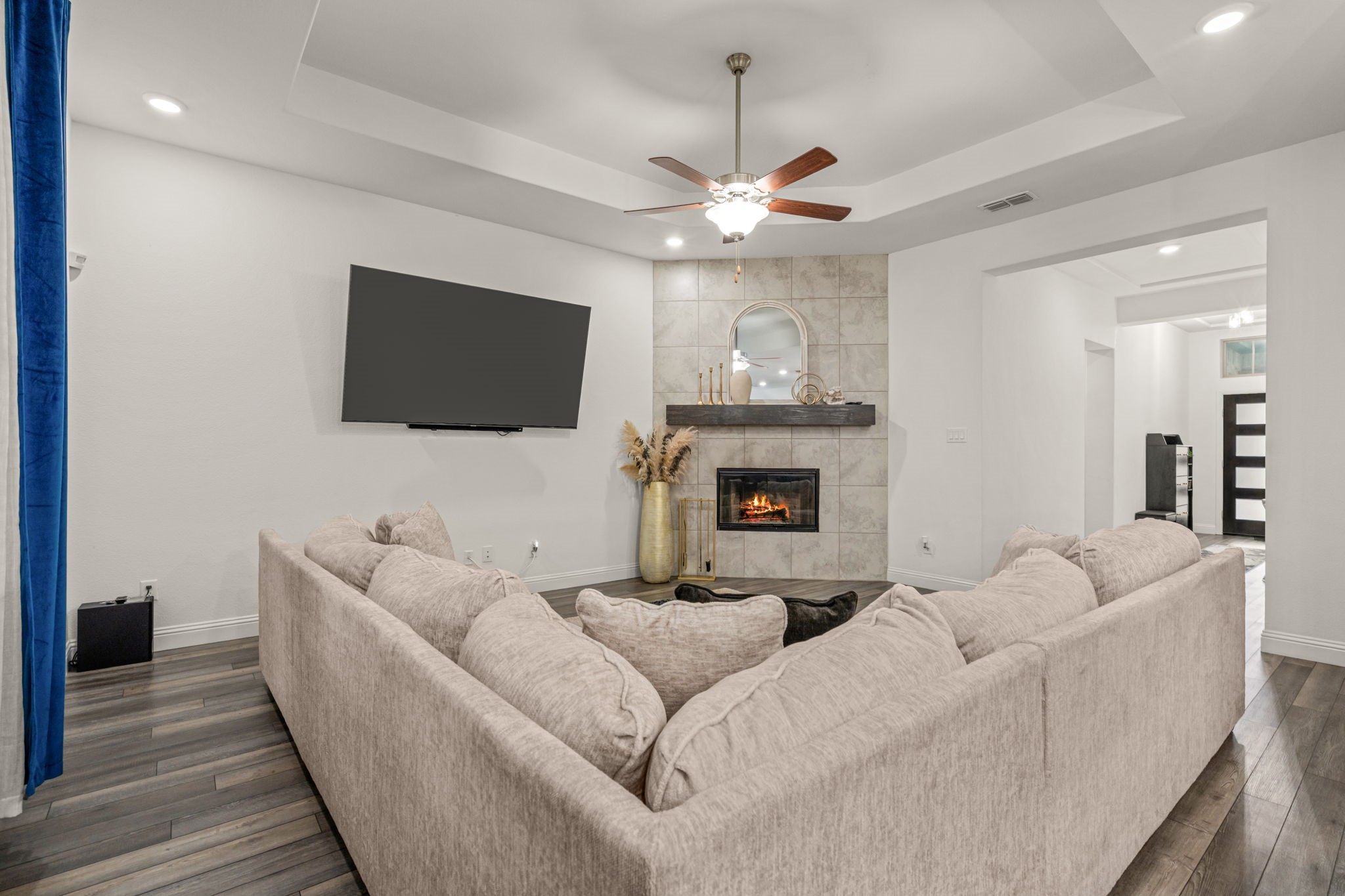 520 Concho Street Aubrey TX 76227