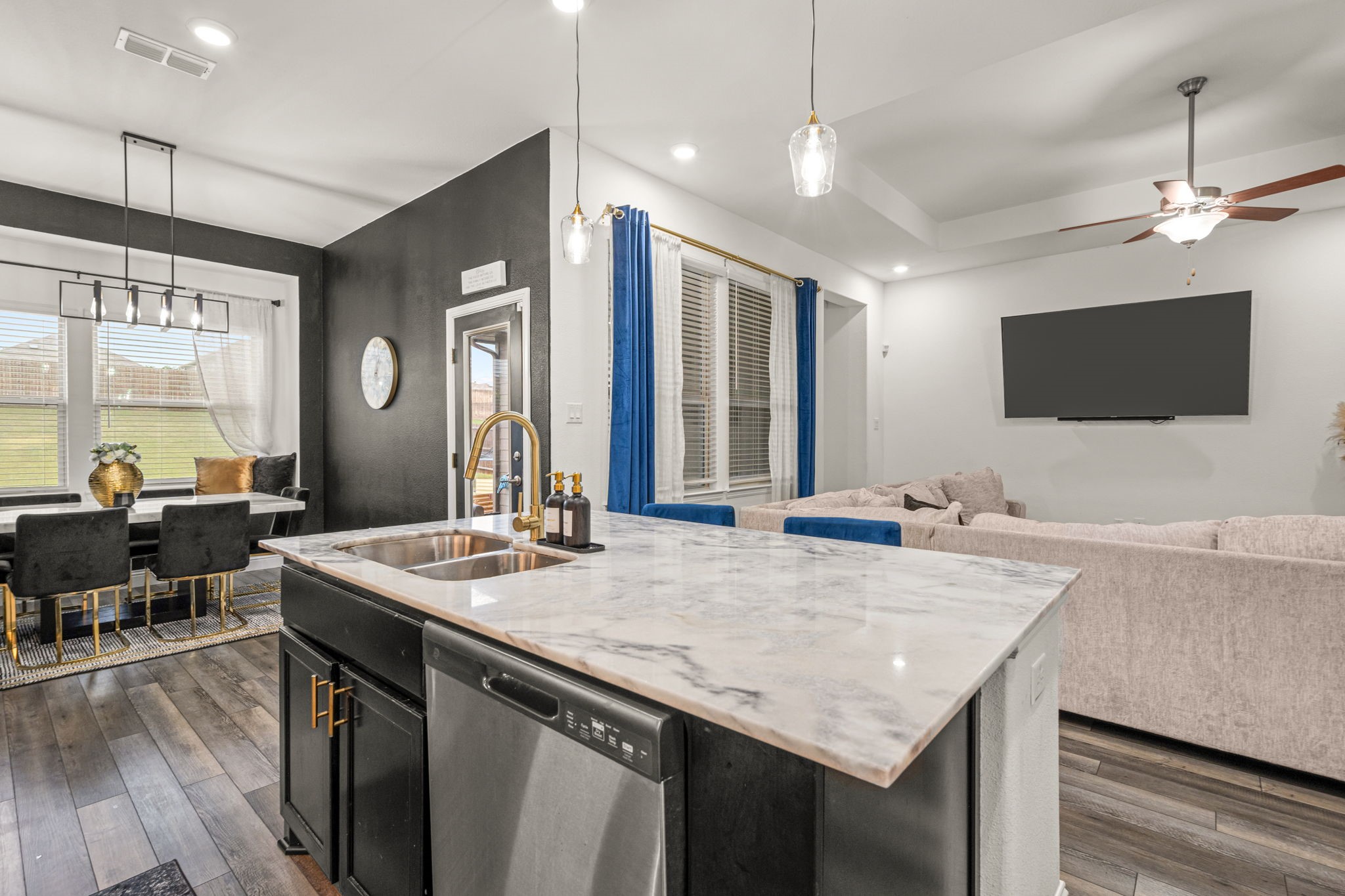 520 Concho Street Aubrey TX 76227