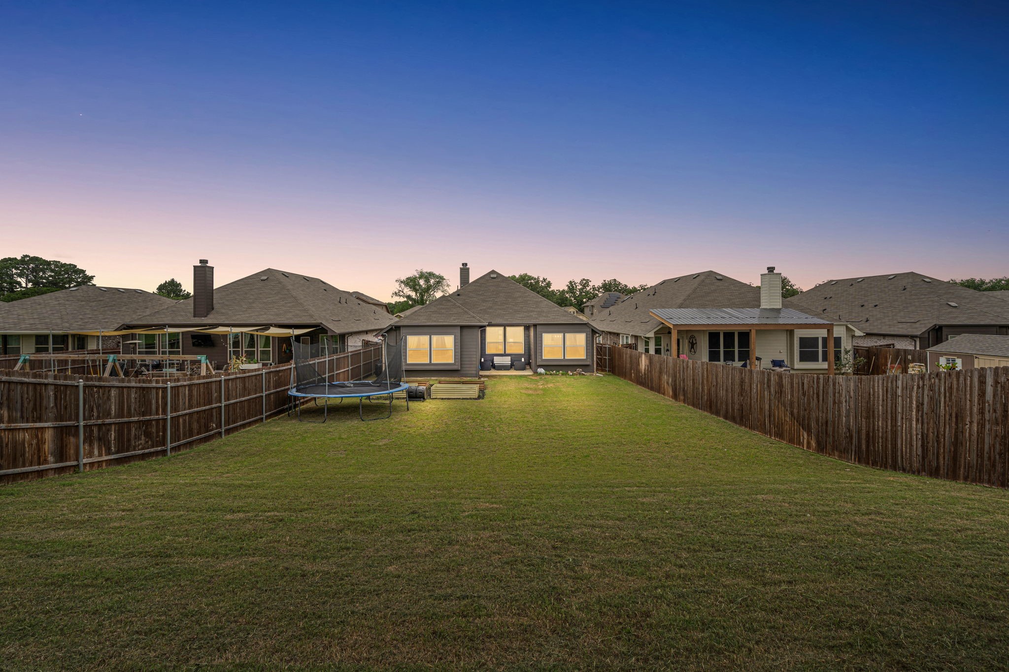 520 Concho Street Aubrey TX 76227
