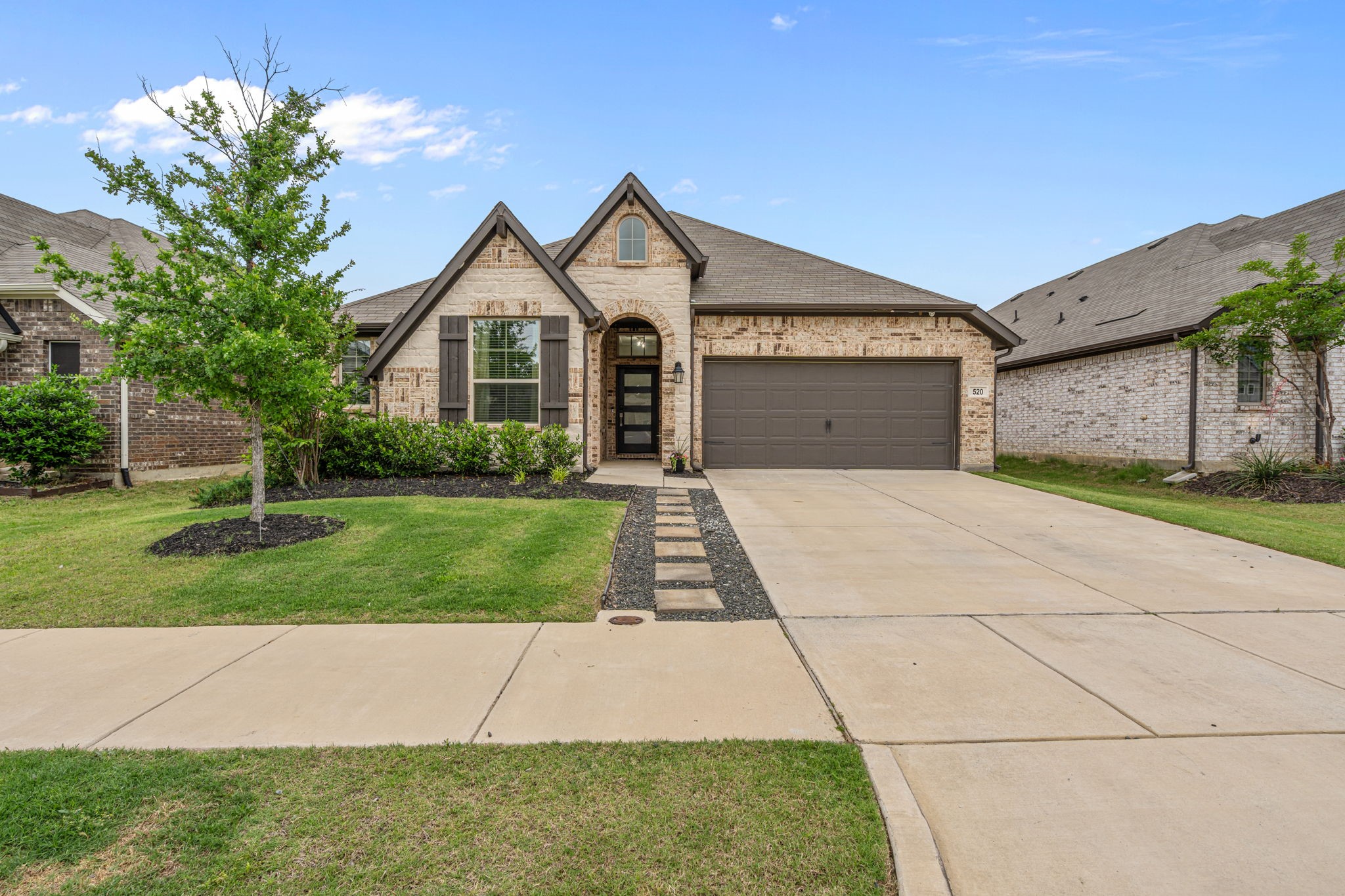520 Concho Street Aubrey TX 76227