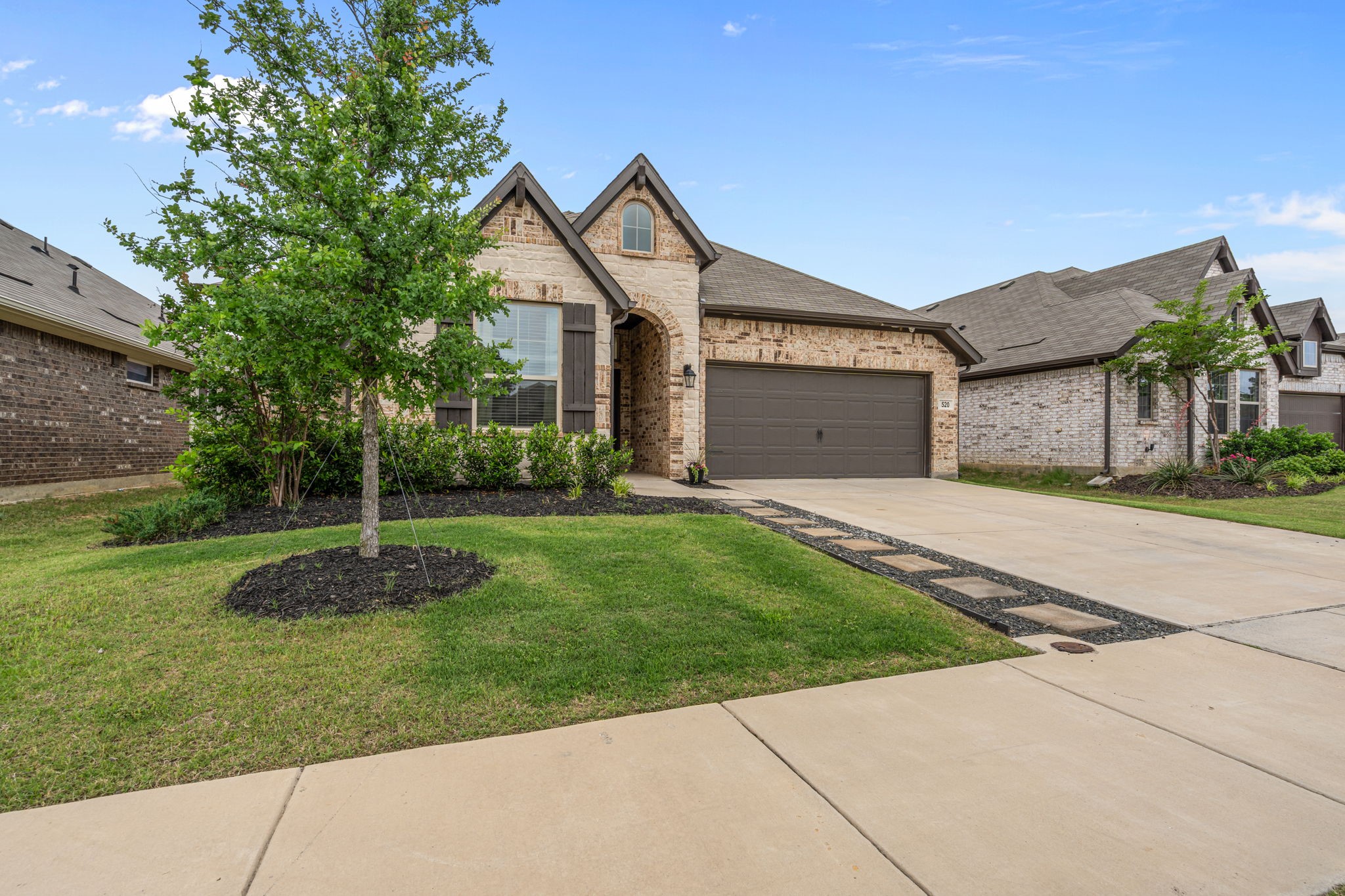 520 Concho Street Aubrey TX 76227