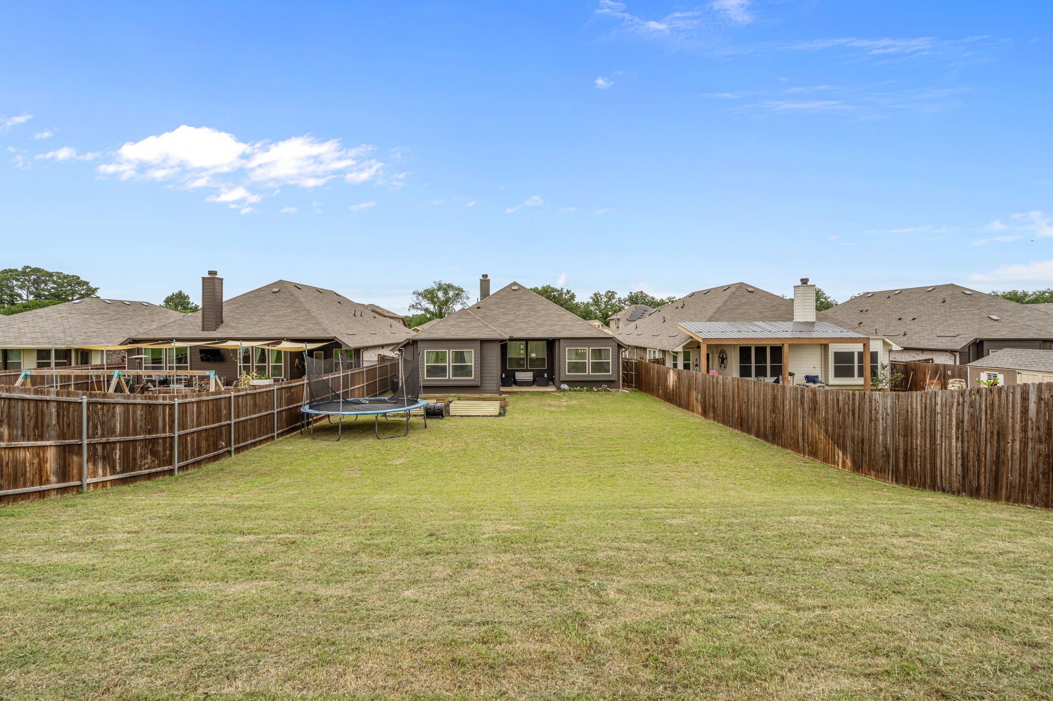 520 Concho Street Aubrey TX 76227