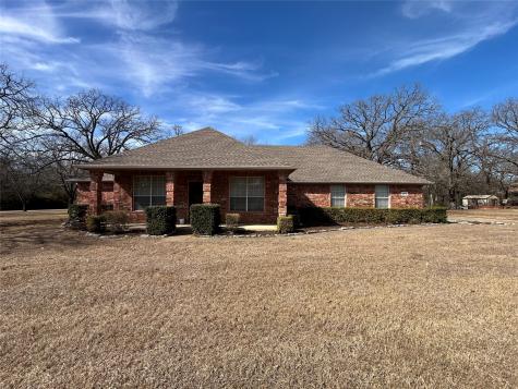 12065 Forest Glen Lane Balch Springs TX 75180