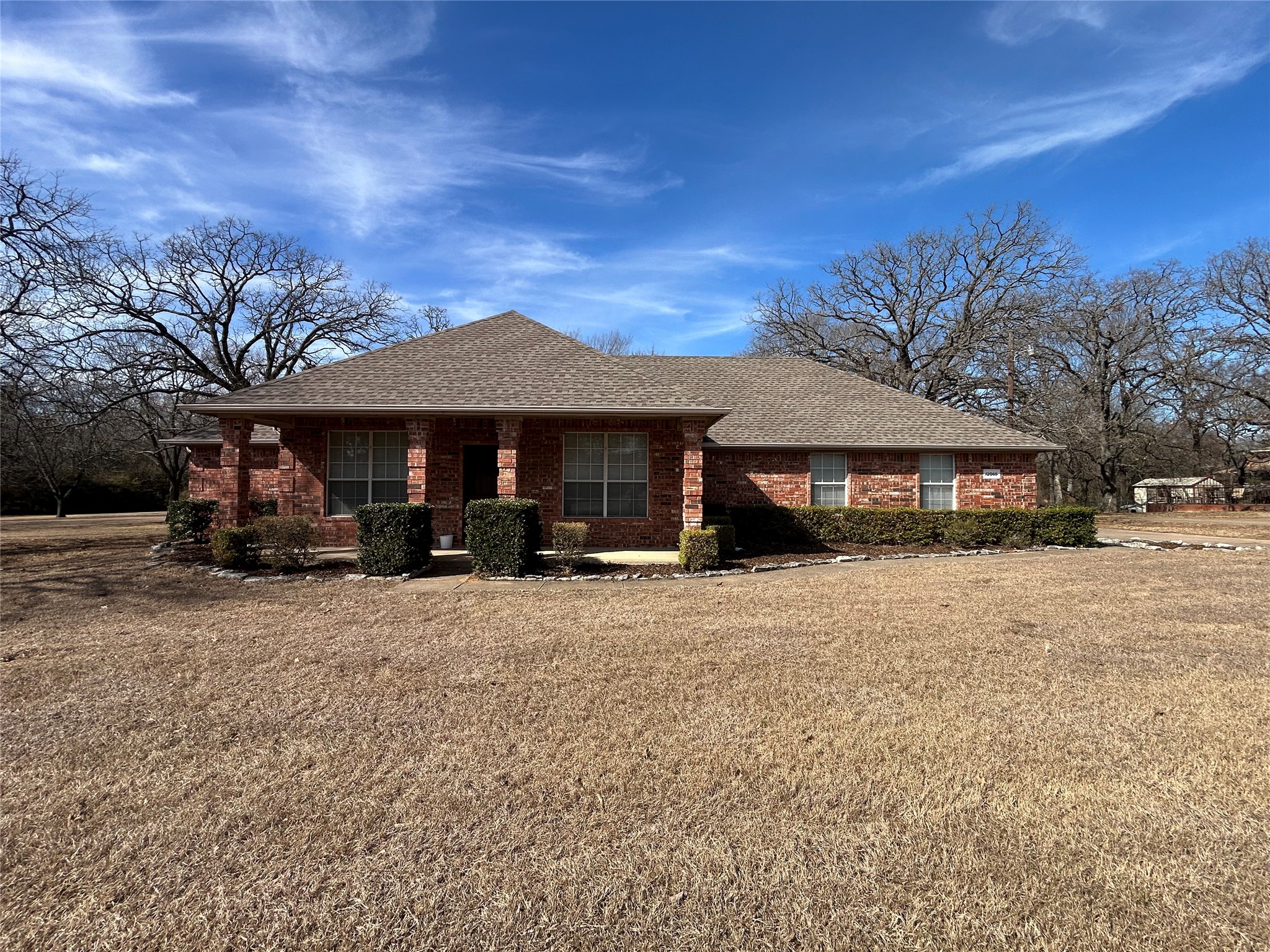 12065 Forest Glen Lane Balch Springs TX 75180