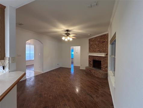 12065 Forest Glen Lane Balch Springs TX 75180