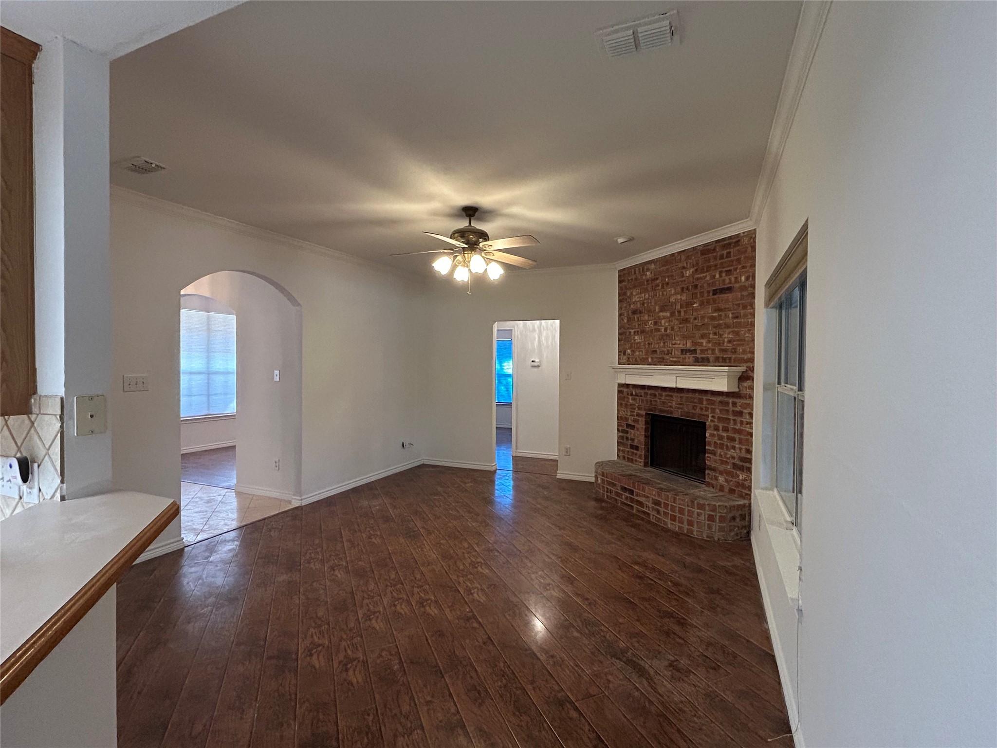 12065 Forest Glen Lane Balch Springs TX 75180