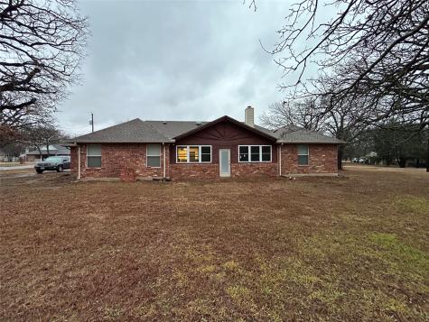 12065 Forest Glen Lane Balch Springs TX 75180