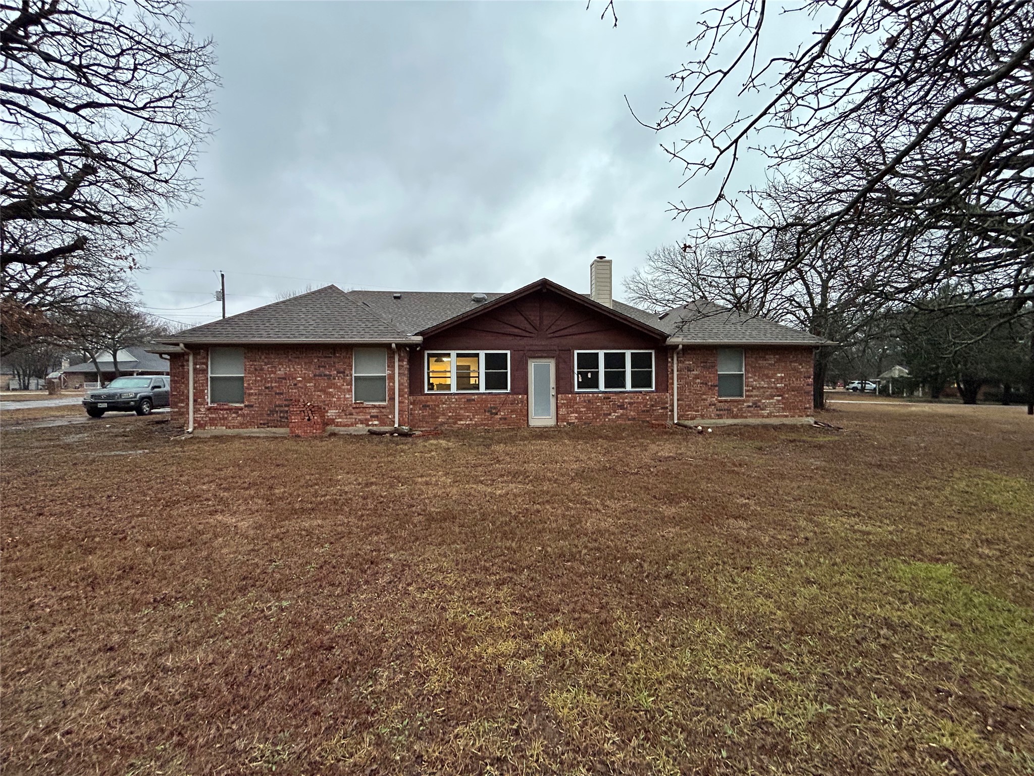 12065 Forest Glen Lane Balch Springs TX 75180
