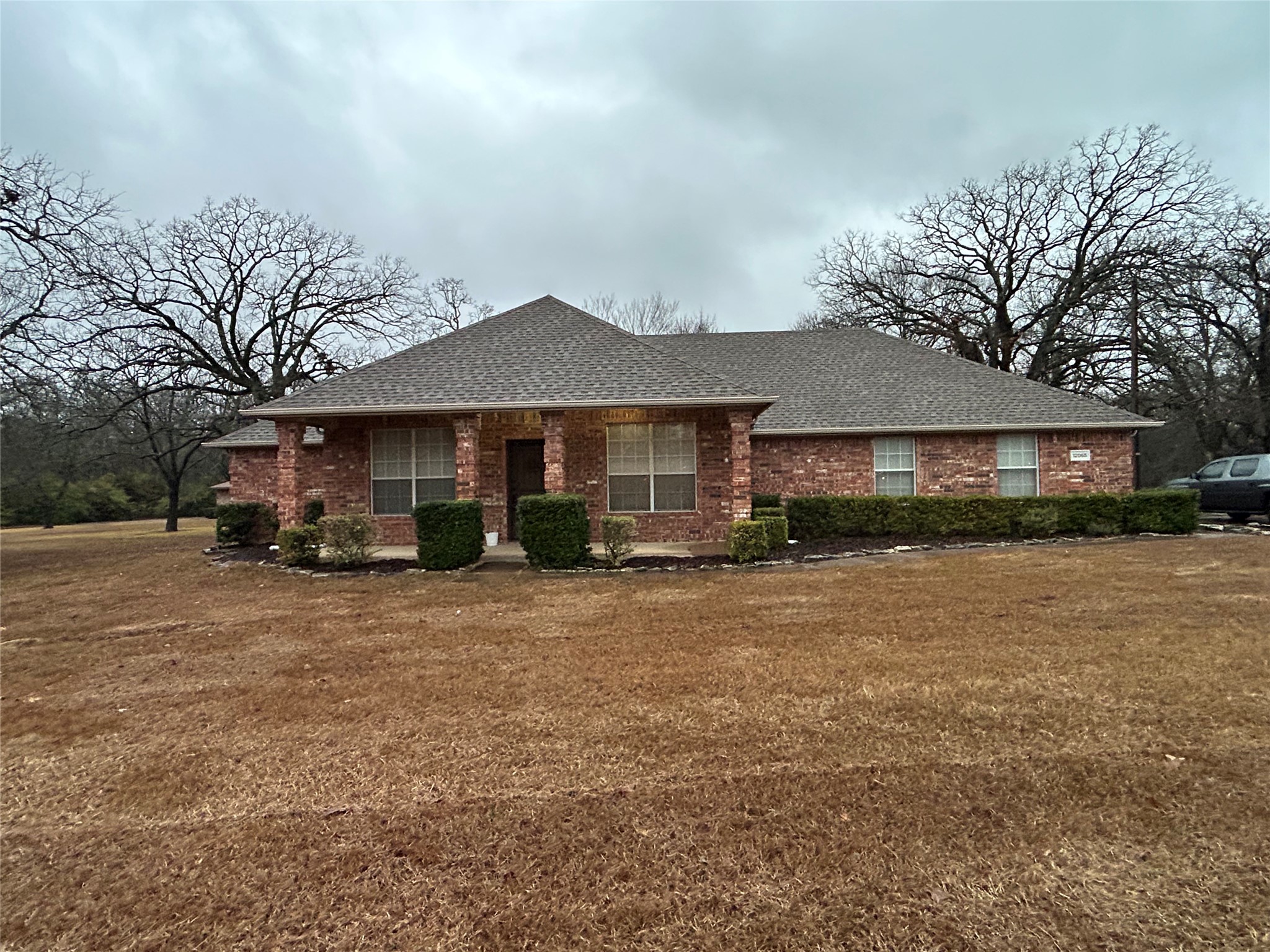 12065 Forest Glen Lane Balch Springs TX 75180