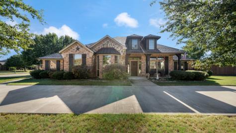 307 Country View Lane Crandall TX 75114