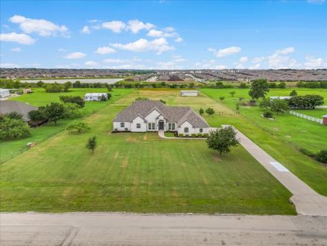 10817 Ridge Country Road Haslet TX 76052