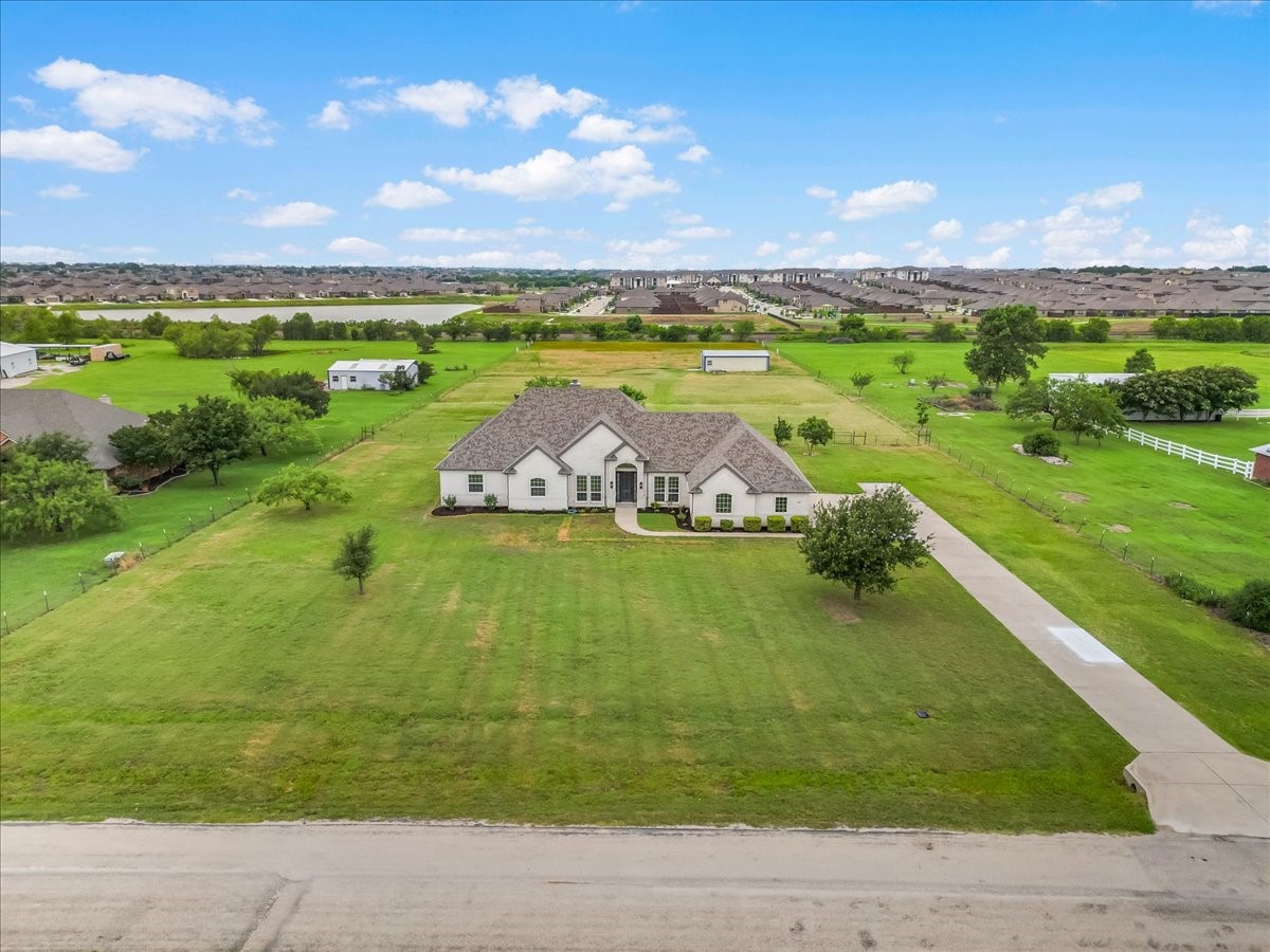 10817 Ridge Country Road Haslet TX 76052